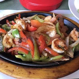 Fajitas