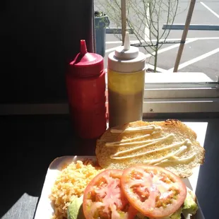 food, bagels