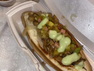 Zahid Taqueria