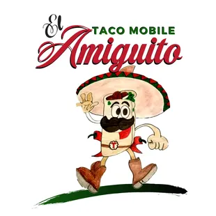 El Amiguito Taco Mobile