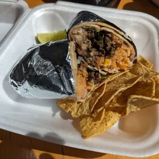 El Angel Carniceria & Taqueria