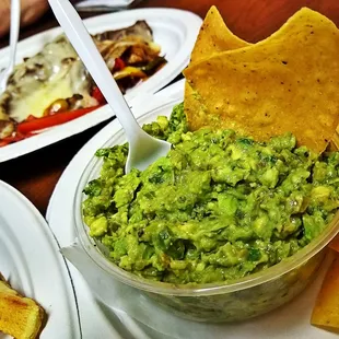 Guacamole Holy Yummy