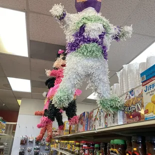 Piñatas
