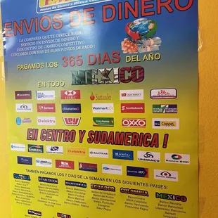 a poster for a mexican restaurant