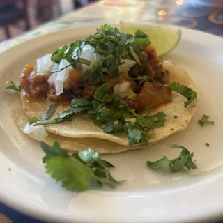 Tacos a La Carte