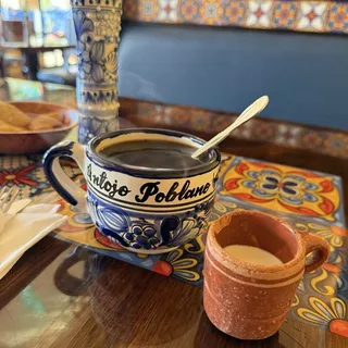 Cafe De Olla