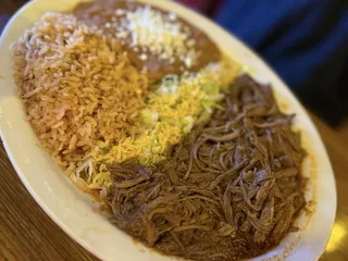 Mi Nidito Restaurant