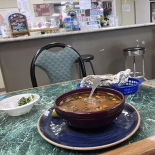 chowder, soup, food, soups and chowder