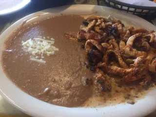 Taqueria Paisano's