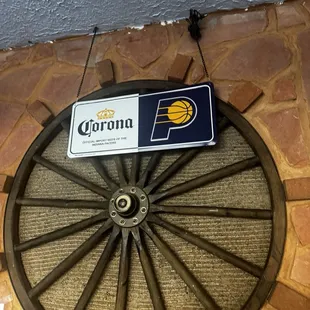 Pacer fans welcome :)