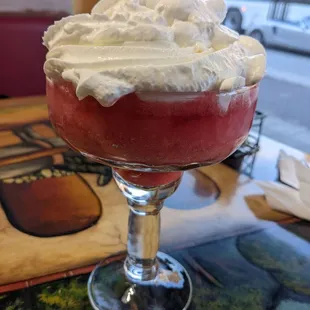 Daiquiri