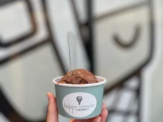 Happy Camper Creamery