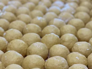 Ochoa’s Mexican Bakery