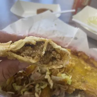 The best empanadas in Tulsa