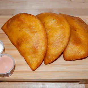 Empanadas