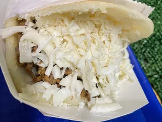 Arepas El Cacao