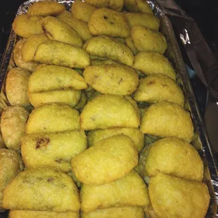 Empanadas