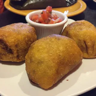 Empanadas