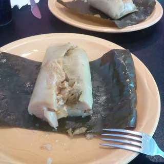 Tamales
