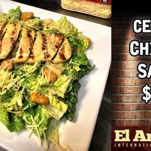 salads, food, salad
