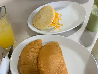 El Arepon Venezuelan