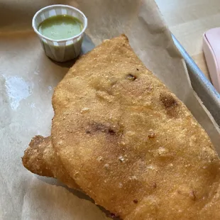 Empanada