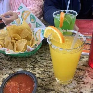 A good time Every time ! Drink and enjoy