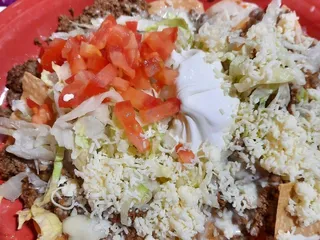 Mexican Restaurant Mi Torito