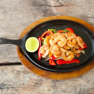 El Arroyo 5th Street