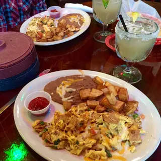 Migas