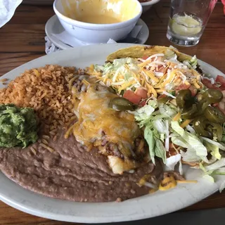 El Arroyo Special