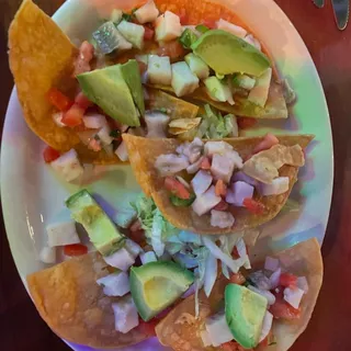 Ceviche