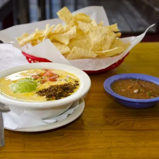 Queso