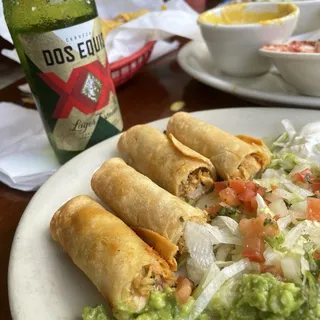 Flautas