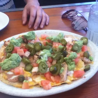 Nachos