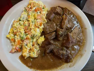 Little Mexico Restaurant