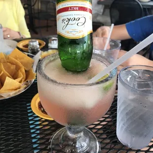 drink