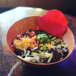 salad, salads, food