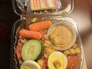 Arthur's Pizza & Mexican Food