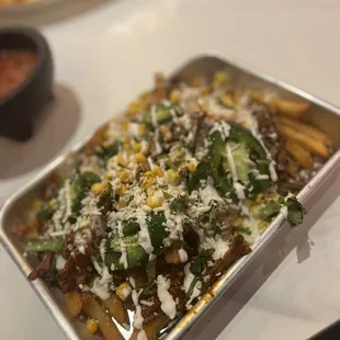 El Asadero Bar and Mexican Grill