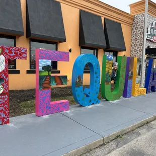 the name of el asadero