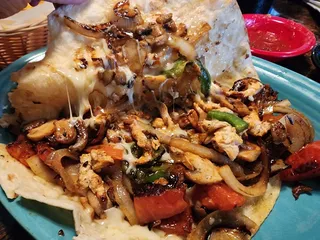 Zapata's Mexican Kitchen