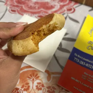 Arepa