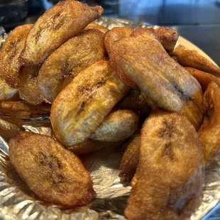 Platano Maduro
