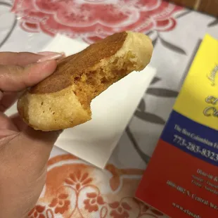 Arepa