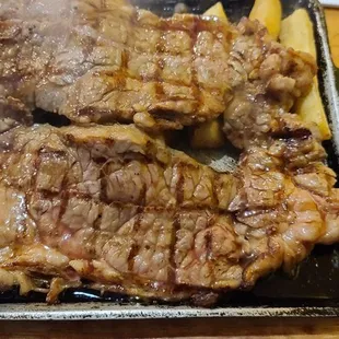 Churrasco!