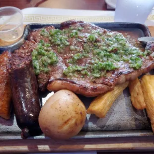 Morcilla