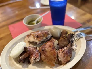 Brasa Roja