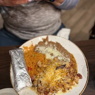 food