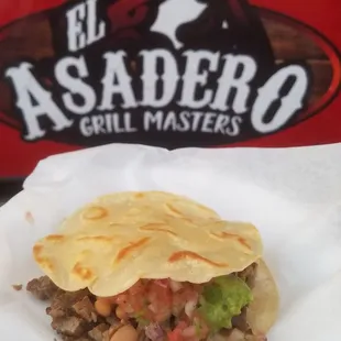 Vampiro de Asada